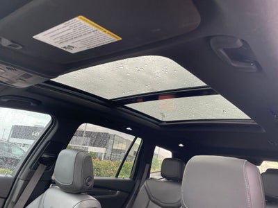 2020 Cadillac XT6 Sport