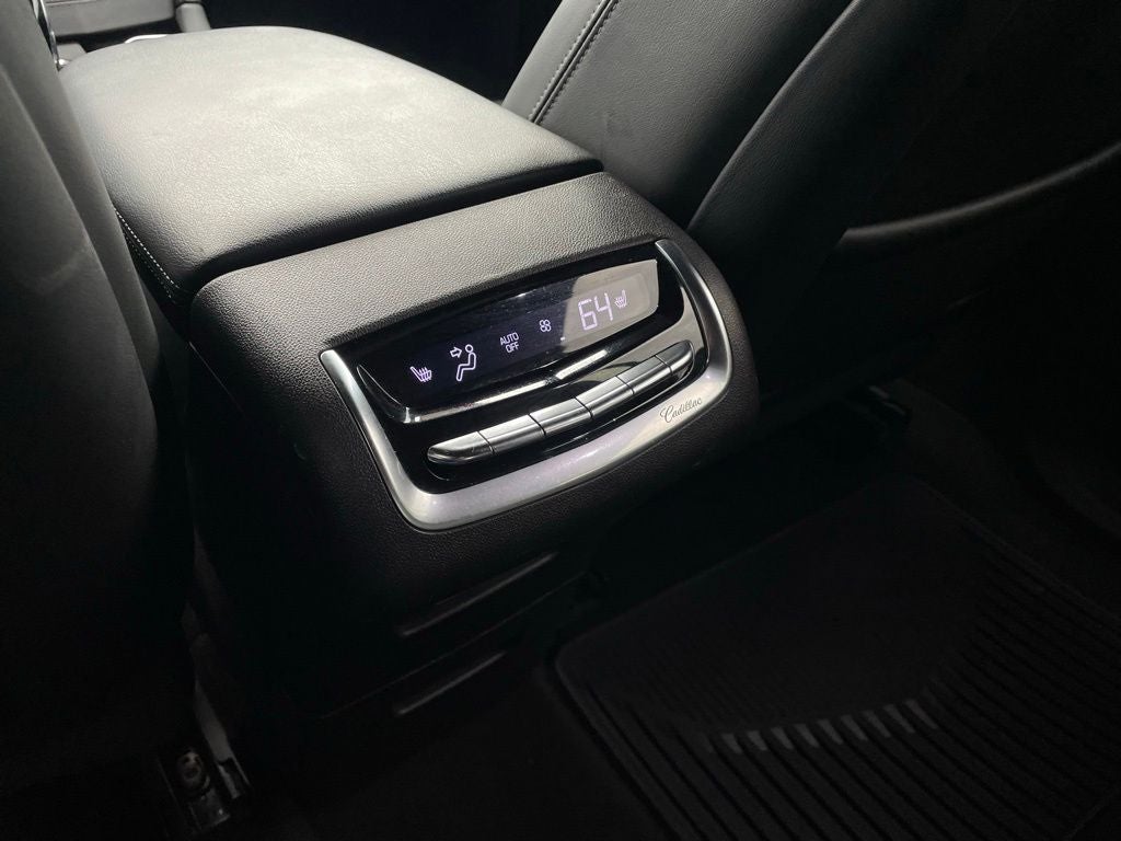 2020 Cadillac XT6 Sport