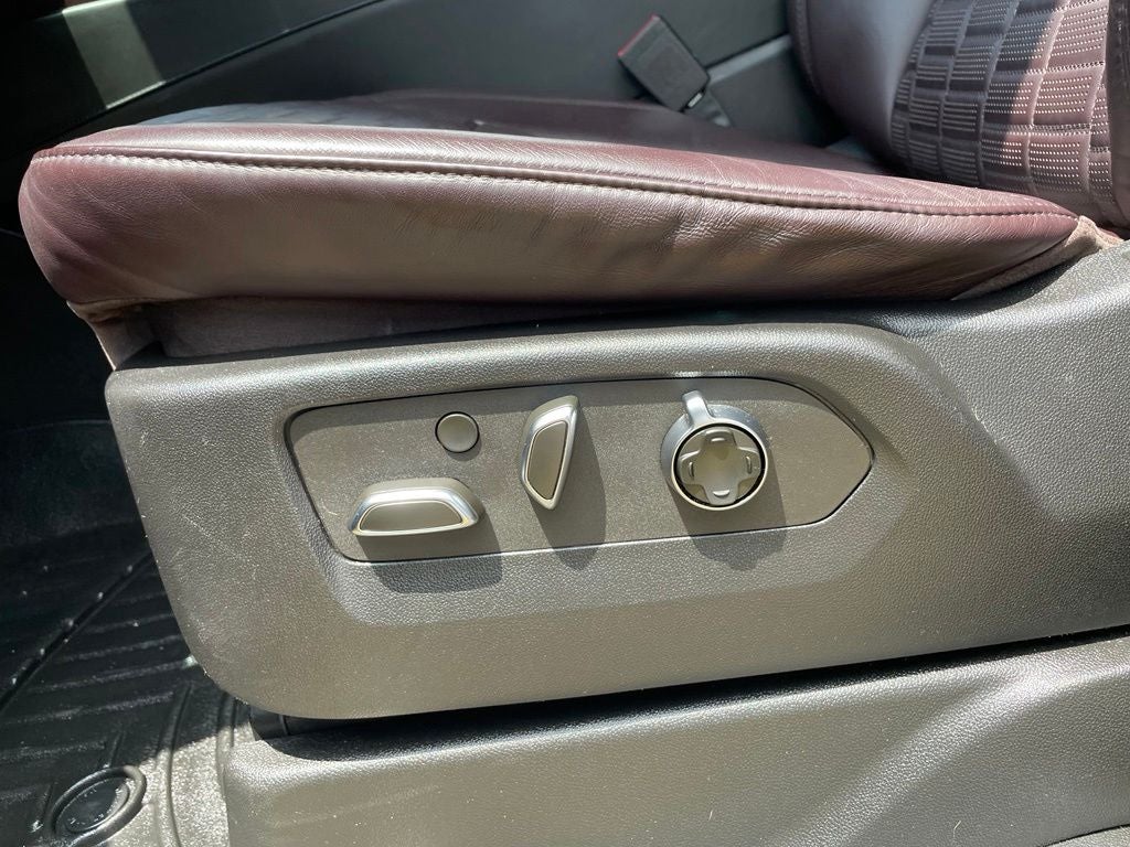 2022 Cadillac Escalade ESV Sport Platinum