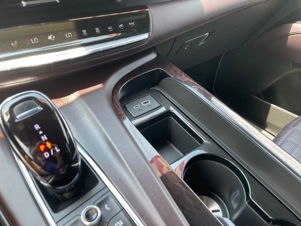 2022 Cadillac Escalade ESV Sport Platinum