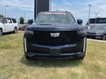 2022 Cadillac Escalade ESV Sport Platinum