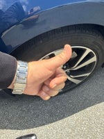 2018 Nissan Maxima Platinum