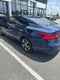 2018 Nissan Maxima Platinum