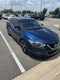 2018 Nissan Maxima Platinum