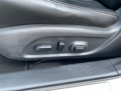 2018 Nissan Altima 2.5 SL