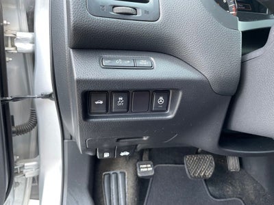 2018 Nissan Altima 2.5 SL