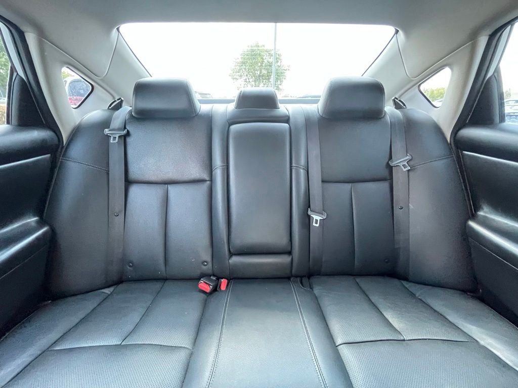 2018 Nissan Altima 2.5 SL