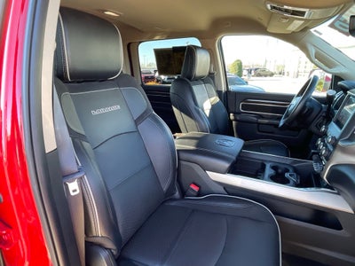 2022 RAM 3500 Laramie