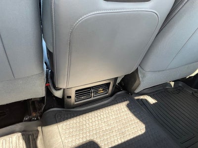 2017 RAM 2500 Tradesman