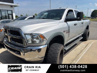 2017 RAM 2500 Tradesman