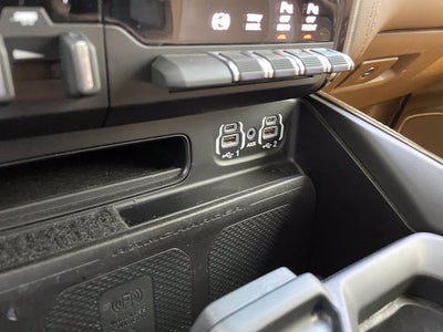 2023 RAM 2500 Longhorn