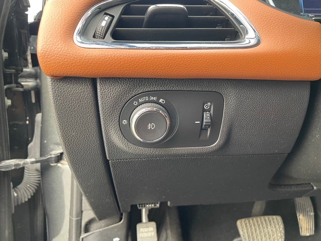 2017 Chevrolet Cruze Premier