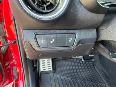 2022 Kia Forte GT