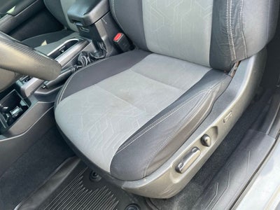 2020 Toyota Tacoma TRD Sport V6