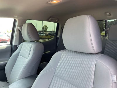 2022 Toyota Tacoma SR V6