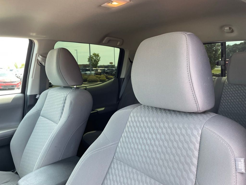 2022 Toyota Tacoma SR V6