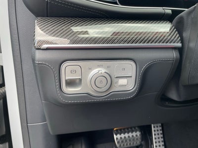 2024 Mercedes-Benz GLE GLE 63 S AMG® 4MATIC®