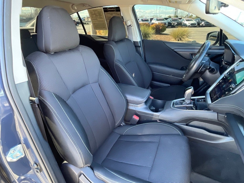 2023 Subaru Legacy Premium