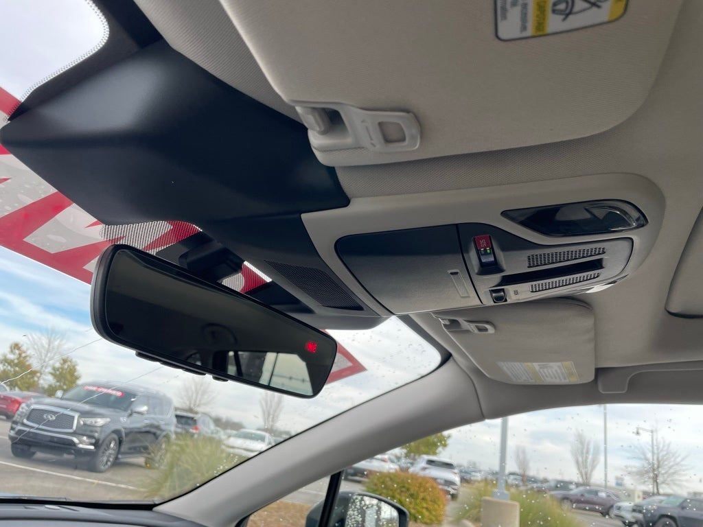 2025 Subaru Outback Limited XT