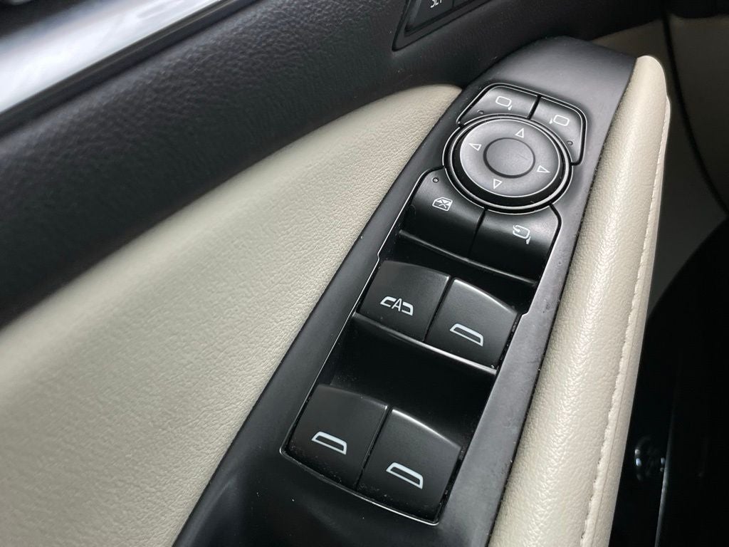 2023 Buick Enclave Premium Group