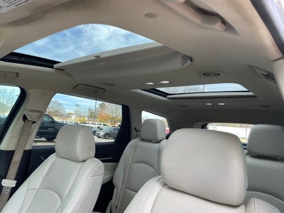 2023 Buick Enclave Premium Group