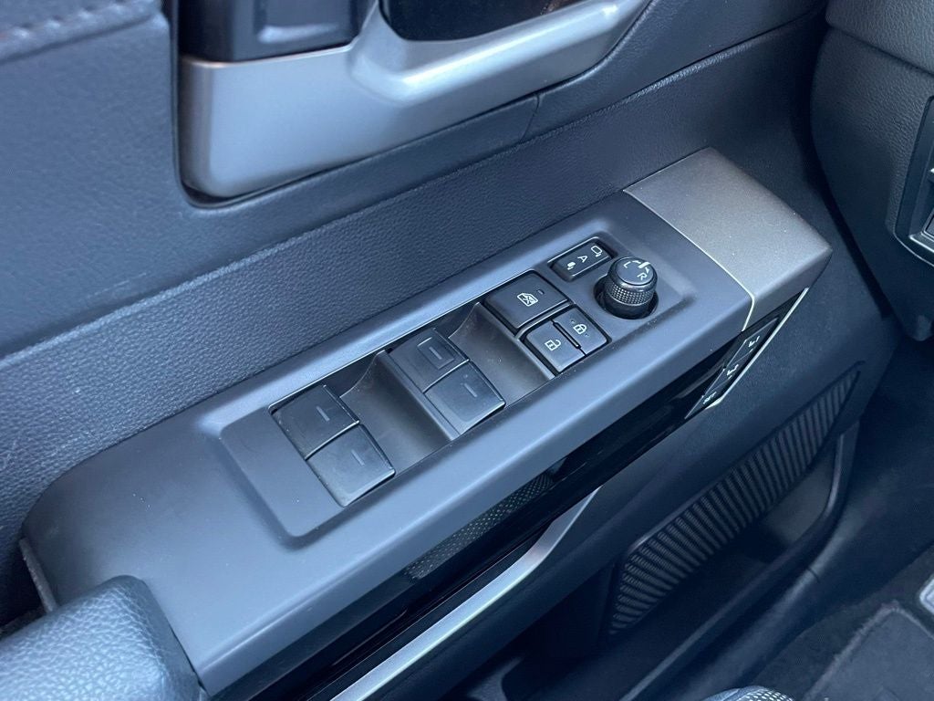 2024 Toyota Tundra Hybrid Limited