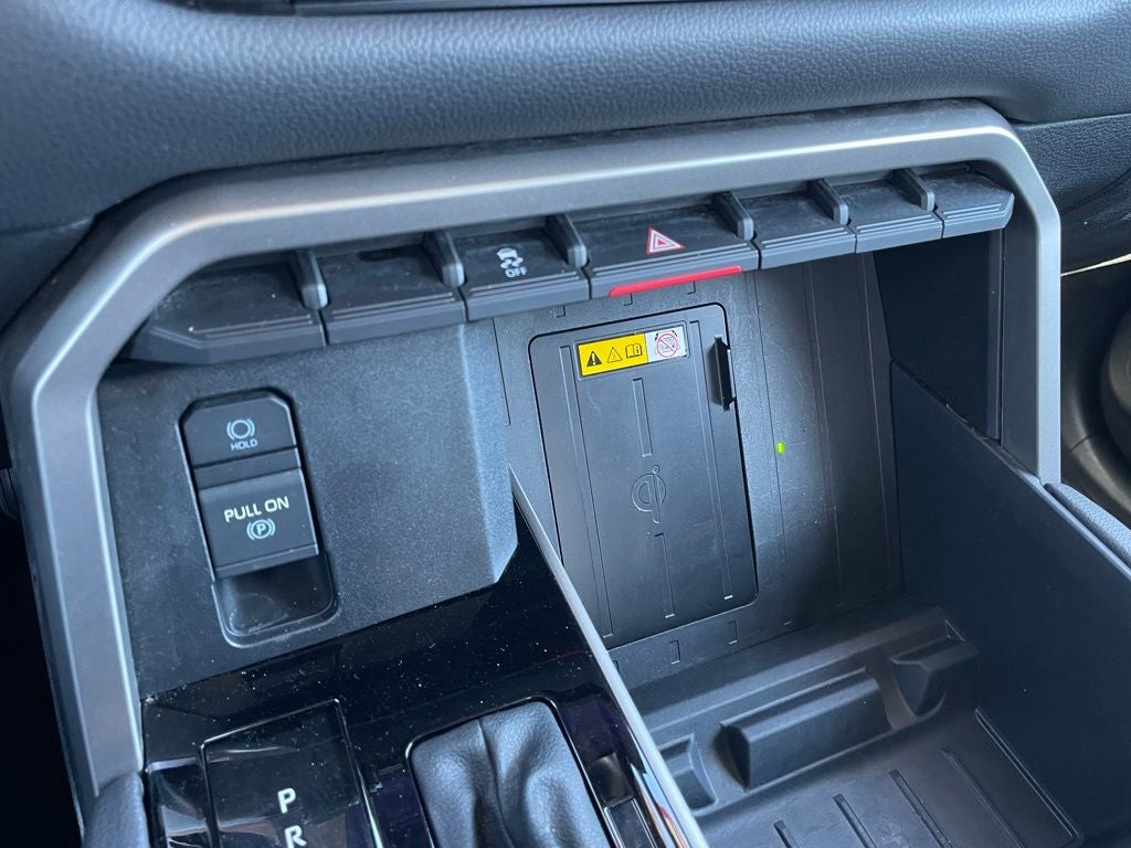 2024 Toyota Tundra Hybrid Limited