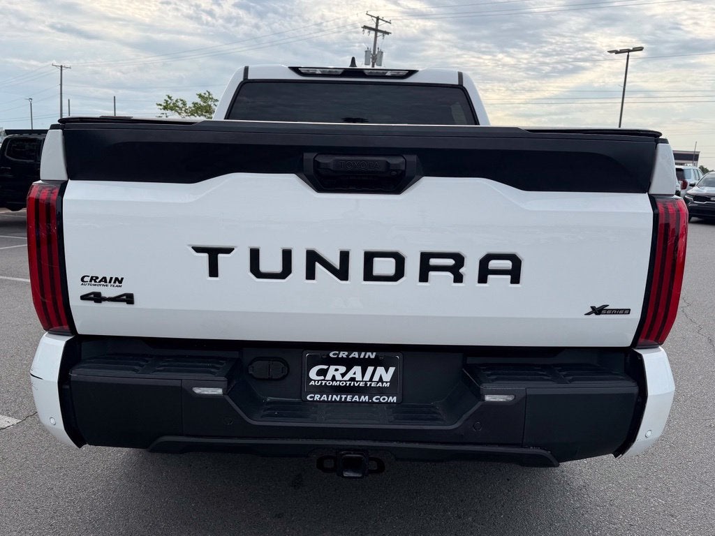 2023 Toyota Tundra SR5