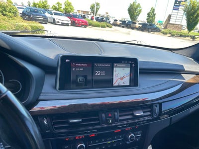 2018 BMW X5 xDrive50i