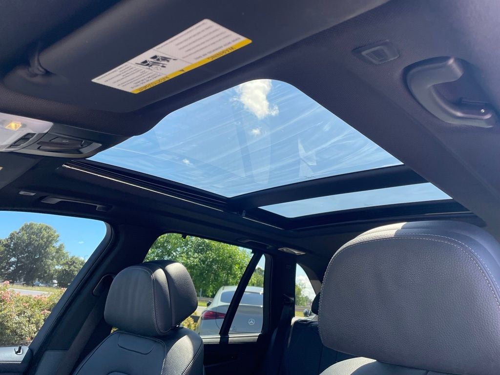 2018 BMW X5 xDrive50i
