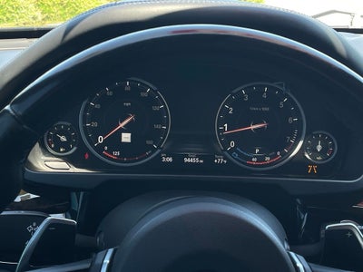 2018 BMW X5 xDrive50i