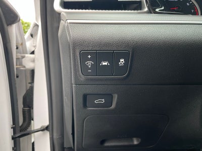 2024 Kia K5 LXS