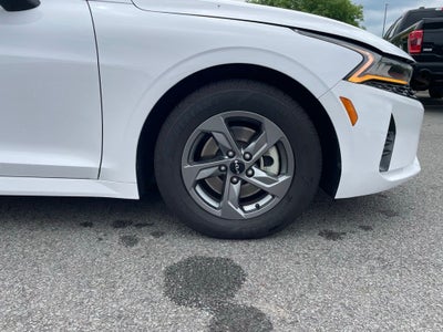 2024 Kia K5 LXS