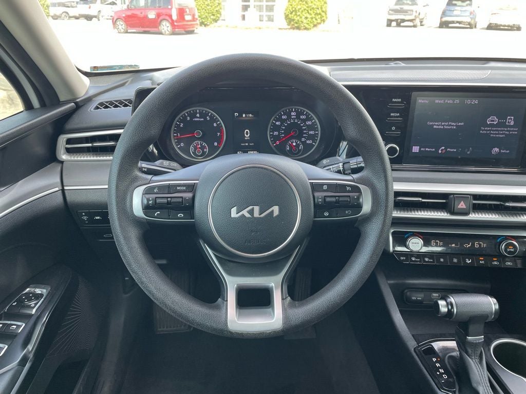 2023 Kia K5 LXS