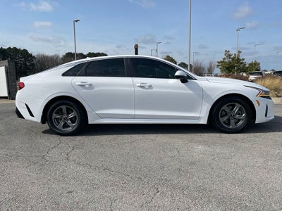 2023 Kia K5 LXS