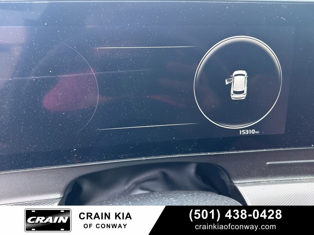 2024 Kia Sportage SX