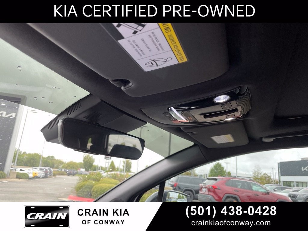 2023 Kia Sportage X-Pro Prestige