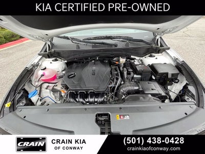 2023 Kia Sportage X-Pro Prestige