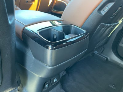 2024 Kia Telluride SX-Prestige X-Pro