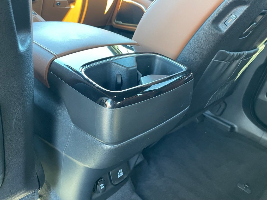 2024 Kia Telluride SX-Prestige X-Pro