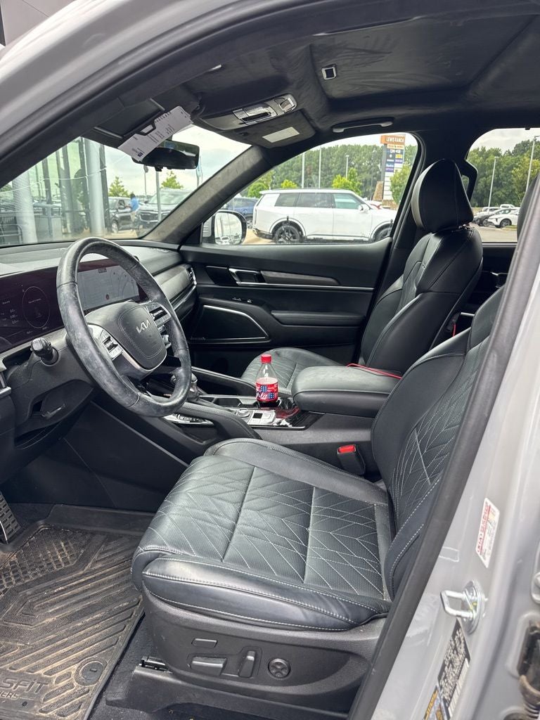 2024 Kia Telluride SX-Prestige X-Pro