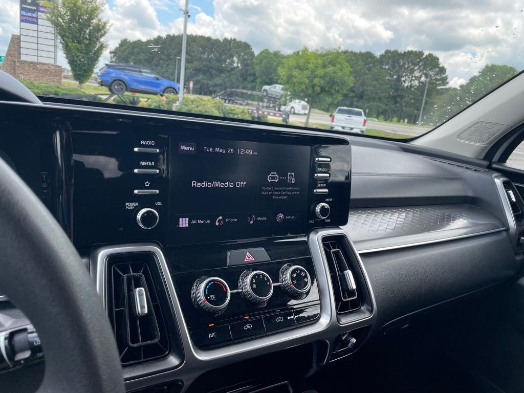 2023 Kia Sorento LX