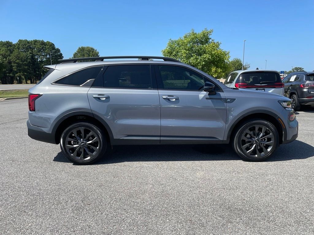 2023 Kia Sorento X-Line EX