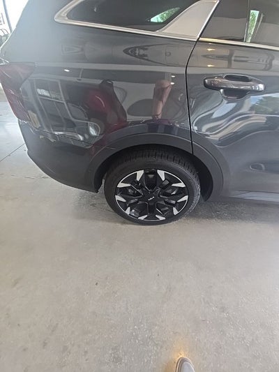 2025 Kia Sorento SX