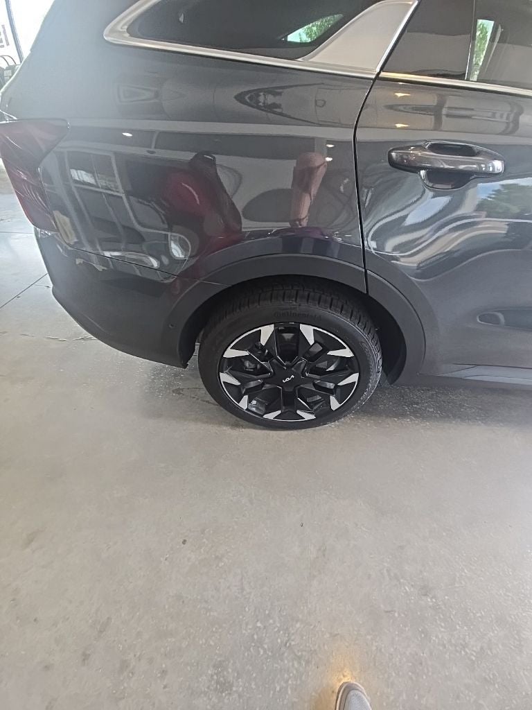 2025 Kia Sorento SX