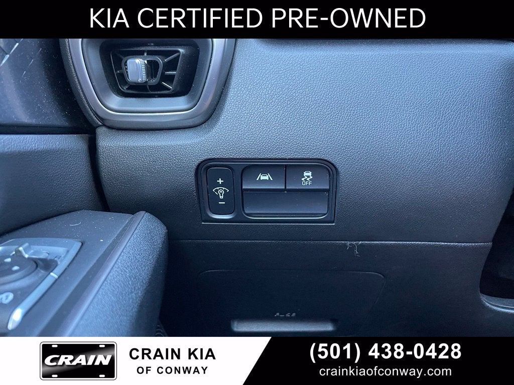 2023 Kia Sorento S