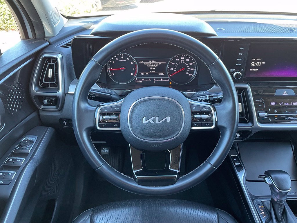 2023 Kia Sorento S