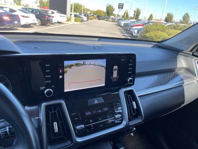 2023 Kia Sorento S