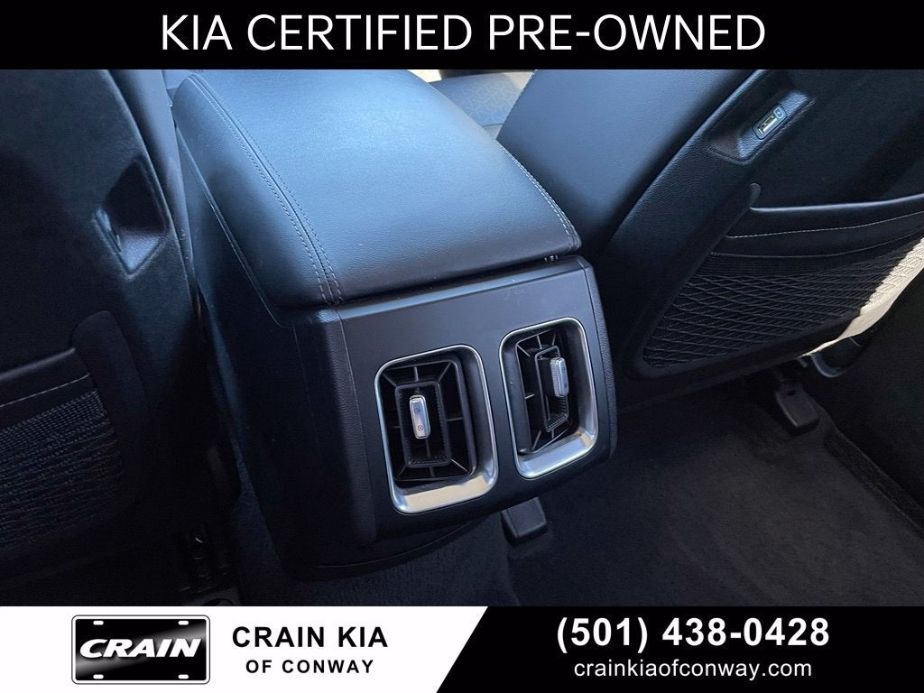 2023 Kia Sorento S