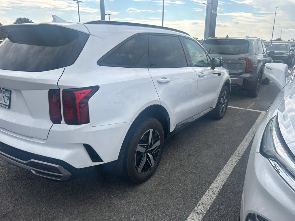 2023 Kia Sorento S